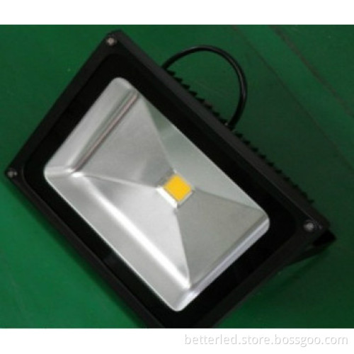 50W LED flood light with high quality